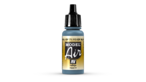 71113 MA-U.S.A. Azúl Intermedio (17ml.)