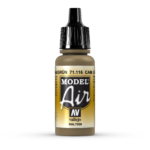 71116 MA-RAL7008 Camuflaje Grey Green (17ml.)