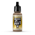 71125 MA-Marrón USAF (17ml.)