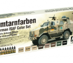 71159 MA-Umtarnfarben (Recamuflaje Set)