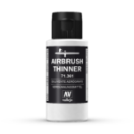 71361 Diluyente para Aerógrafo-(60ml.)