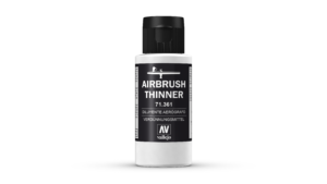 71361 Diluyente para Aerógrafo-(60ml.)