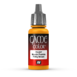 72037 GC-Marrón Podrido (17ml.)