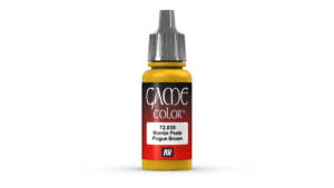 72039 GC-Marrón Peste (17ml.)