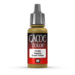72063 GC-Desierto (17ml.)