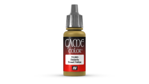 72063 GC-Desierto (17ml.)