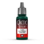 72064 GC-Oliva Amarillo (17ml.)