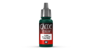 72064 GC-Oliva Amarillo (17ml.)
