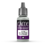 72144 GC-Gris Azúl Denso ( Extra Opaco )-(17ml.)