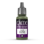 72145 GC-Gris Denso ( Extra Opaco )-(17ml.)