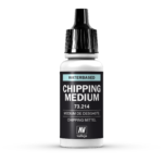 73214 Chipping Medium - (17ml.)