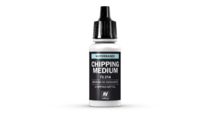 73214 Chipping Medium - (17ml.)