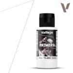 73600 Imprimación Acrílica Blanco (60ml.)