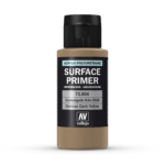 73604 Imprimación Acrílica Ger. Dark Yellow RAL 7028-(60ml.)