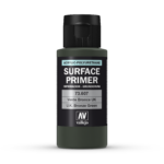 73607 Imprimación Acrílica U.K. Bronze Green-(60ml.)