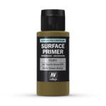 73611 Imprimación Acrílica IJA Tsuchi-Kusa-Iro Earth Green (Early)-(60ml.)