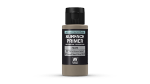 73614 Imprimación Acrílica IDF Sand Grey 61/73-(60ml.)