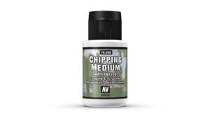 76550 Chipping Medium - (35ml.)