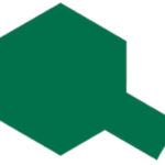 81505 Acrylic Paint Mini X-5 Green