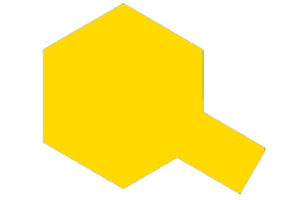 81508 Acrylic Paint Mini X-8 Lemon Yellow