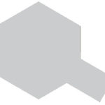 81511 Acrylic Paint Mini X-11 Chrome Silver