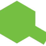 81515 Acrylic Paint Mini X-15 Light Green