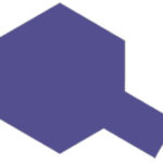 81516 Acrylic Paint Mini X-16 Purple