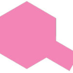 81517 Acrylic Paint Mini X-17 Pink