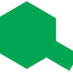 81528 Acrylic Paint Mini X-28 Park Green