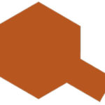 81534 Acrylic Paint Mini X-34 Metallic Brown