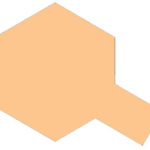 81715 Acrylic Paint Mini XF-15 Flat Flesh