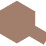 81728 Acrylic Paint Mini XF-28 Dark Copper