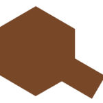 81779 Acrylic Paint Mini XF-79 Linoleum Deck Brown