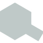 81780 Acrylic Paint Mini XF-80 Navy Grey