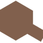 85001 Spray Paint TS-1 Red Brown