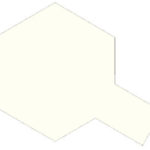 85007 Spray Paint TS-7 Racing White