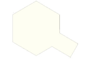 85007 Spray Paint TS-7 Racing White