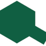 85009 Spray Paint TS-9 British Green