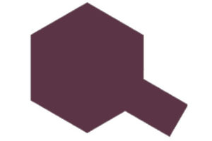 85011 Spray Paint TS-11 Maroon