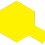 85016 Spray Paint TS-16 Yellow