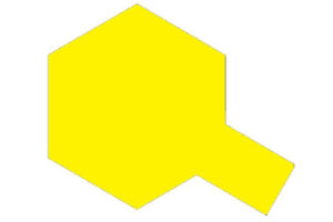 85016 Spray Paint TS-16 Yellow