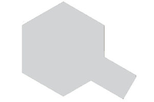 85017 Spray Paint TS-17 Gloss Aluminium