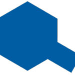 85019 Spray Paint TS-19 Metallic Blue