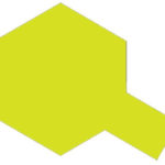 85022 Spray Paint TS-22 Light Green