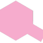 85025 Spray Paint TS-25 Pink