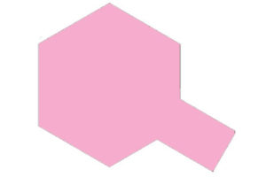 85025 Spray Paint TS-25 Pink