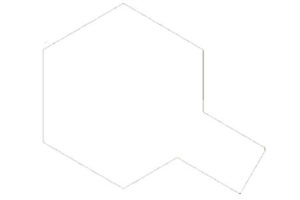 85026 Spray Paint TS-26 Pure White