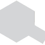 85030 Spray Paint TS-30 Silver Leaf