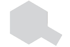 85030 Spray Paint TS-30 Silver Leaf