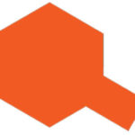 85031 Spray Paint TS-31 Bright Orange